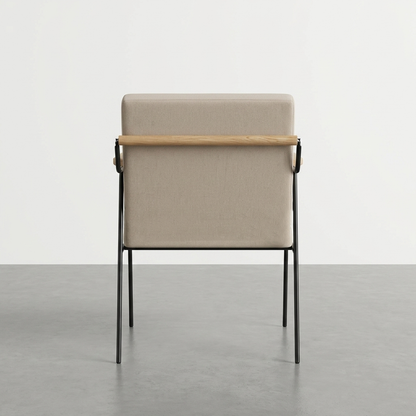 Hershi Dining Chair