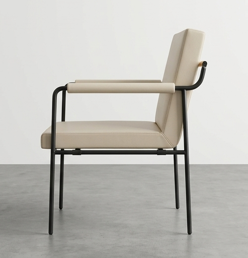 Hershi Dining Chair