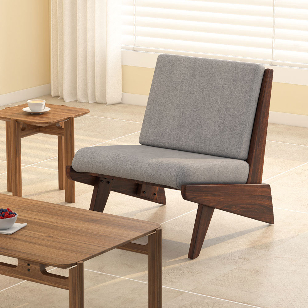 Hex Lounge Chair