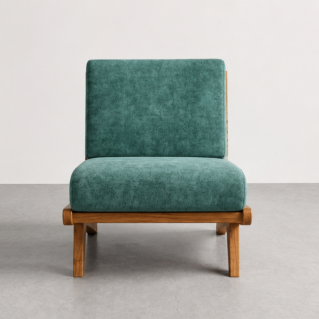 Hex Lounge Chair