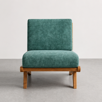 Hex Lounge Chair