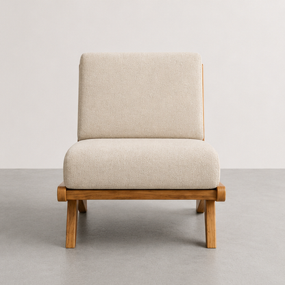Hex Lounge Chair