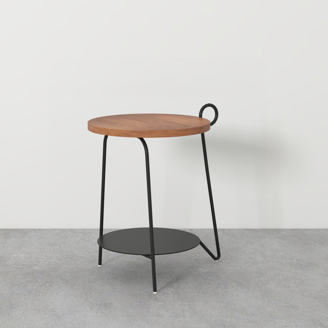 Hilma End Table