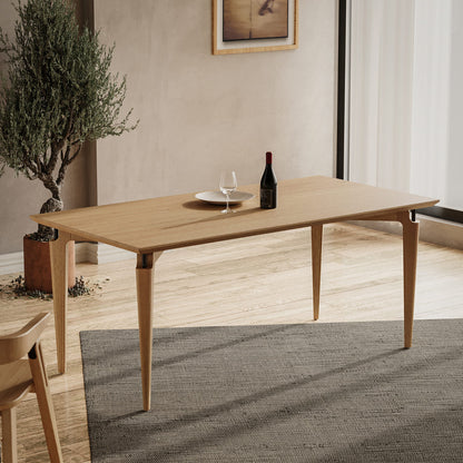 Hockney Dining Table