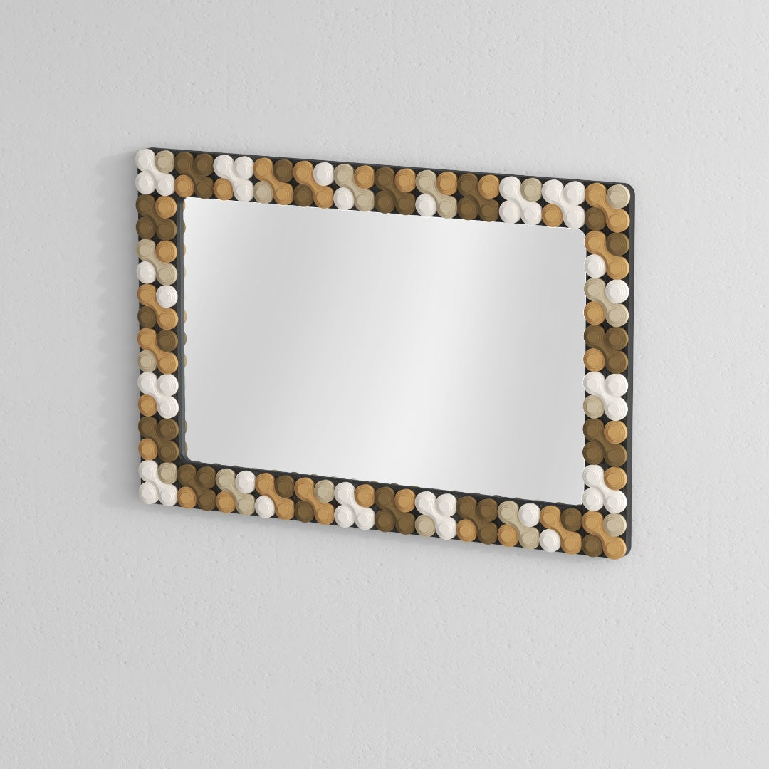 Hopper Mirror