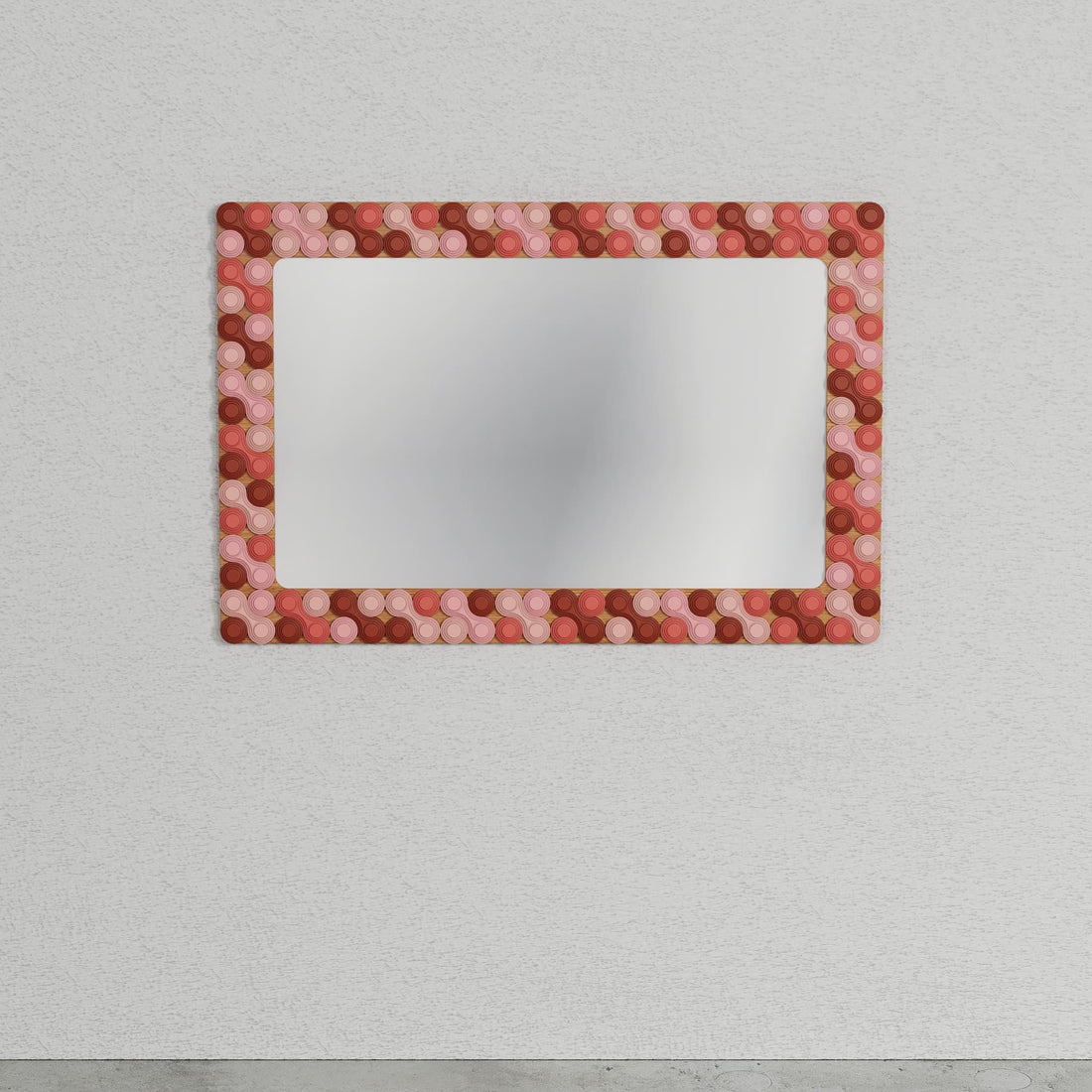 Hopper Mirror