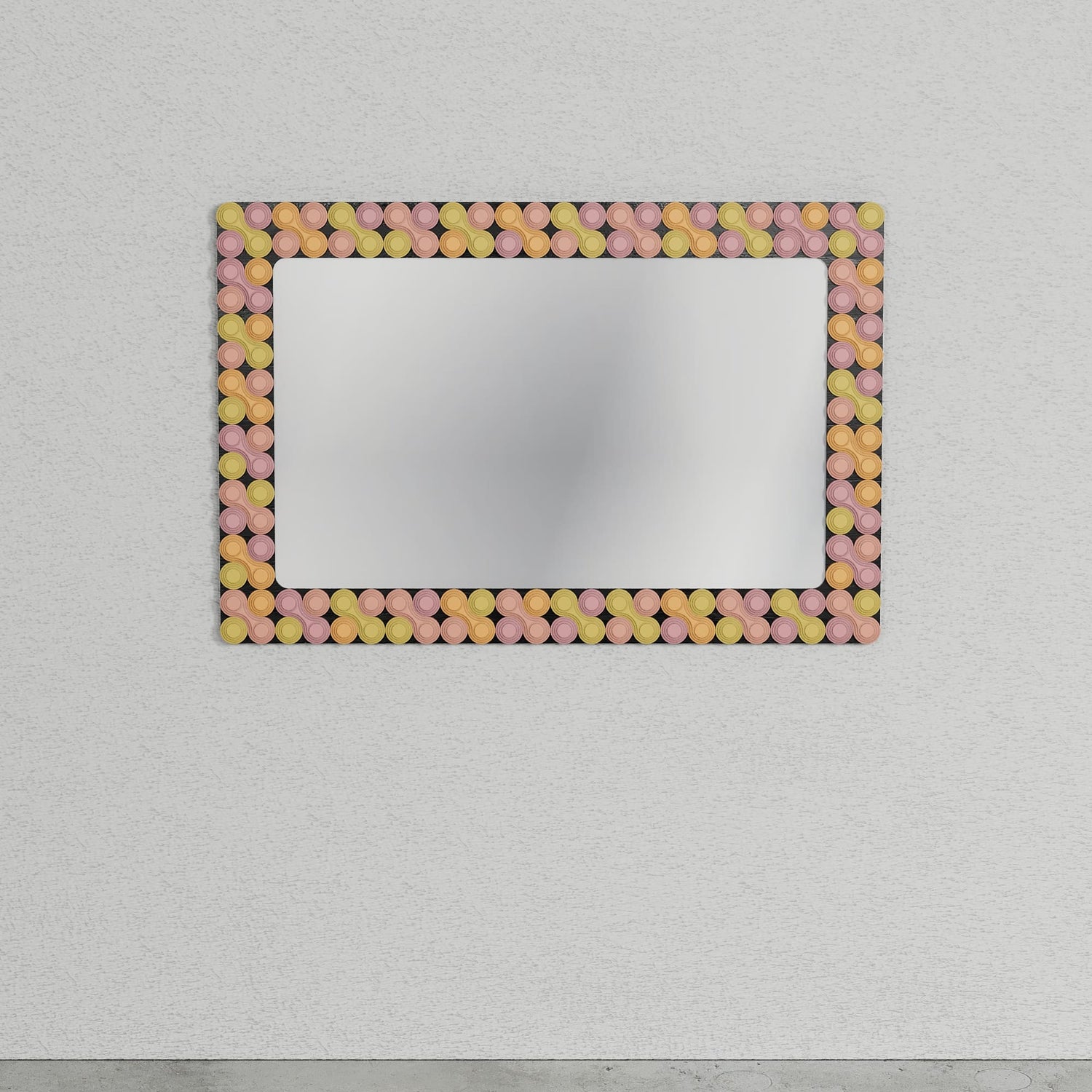Hopper Mirror