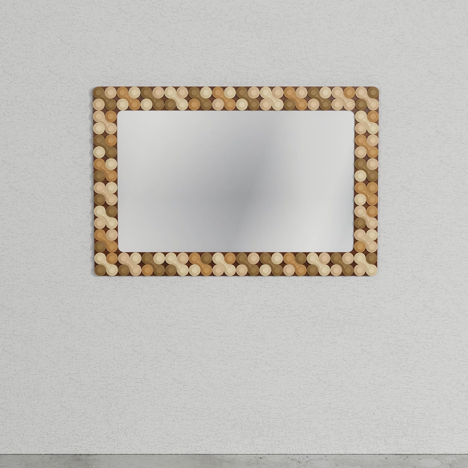 Hopper Mirror
