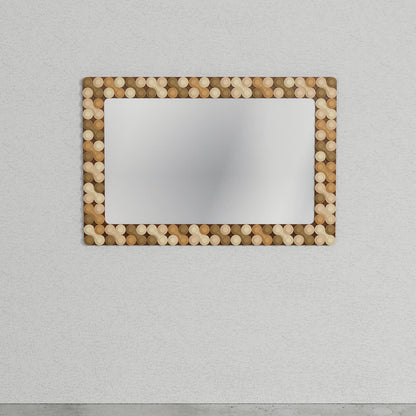 Hopper Mirror