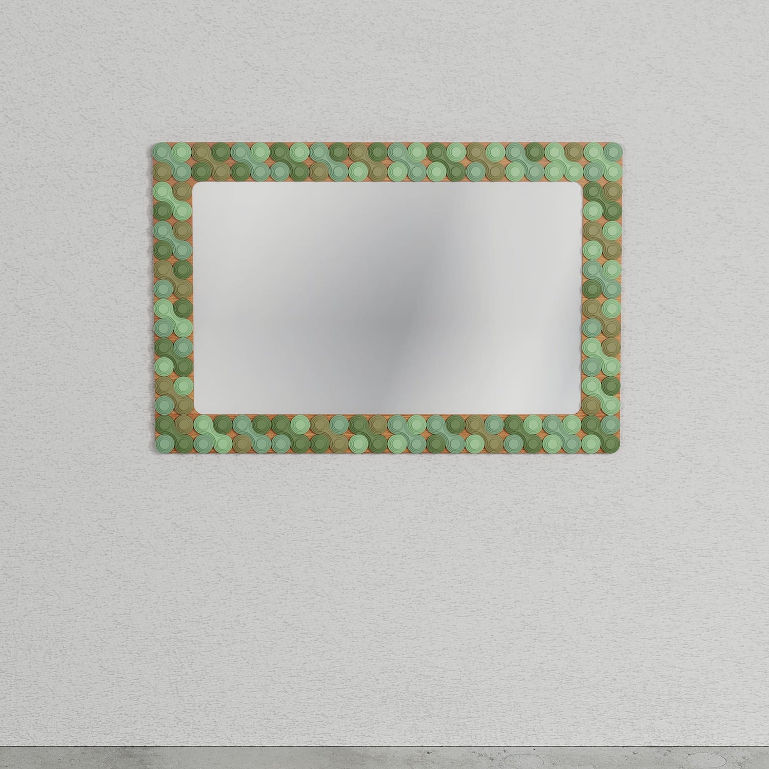 Hopper Mirror