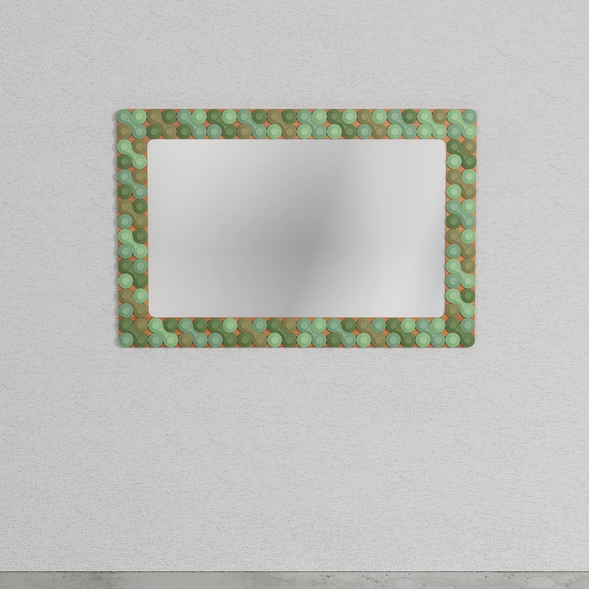 Hopper Mirror