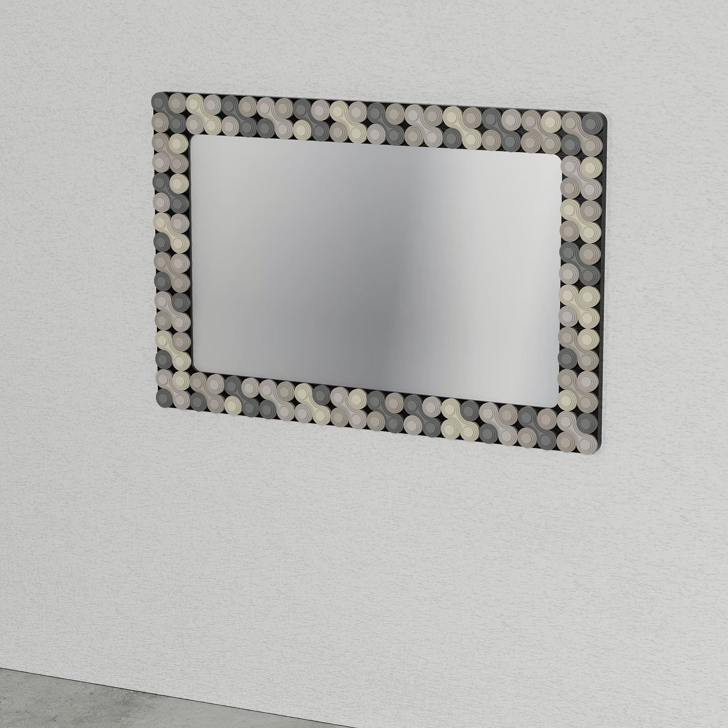 Hopper Mirror
