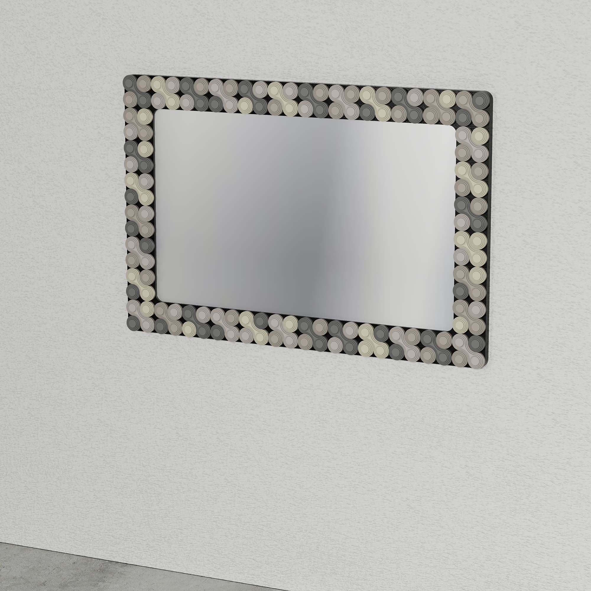 Hopper Mirror