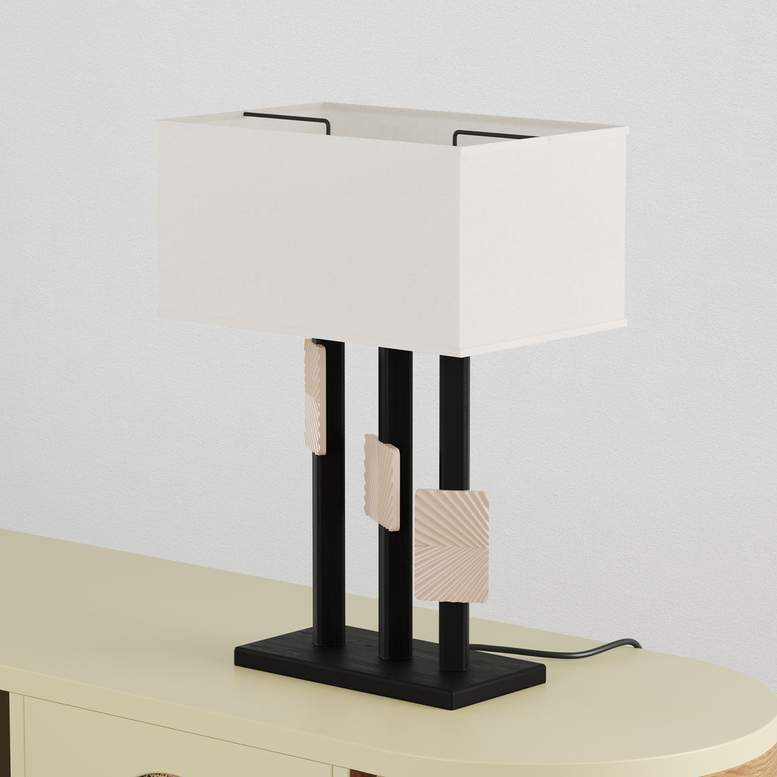 Hugo Table Lamp