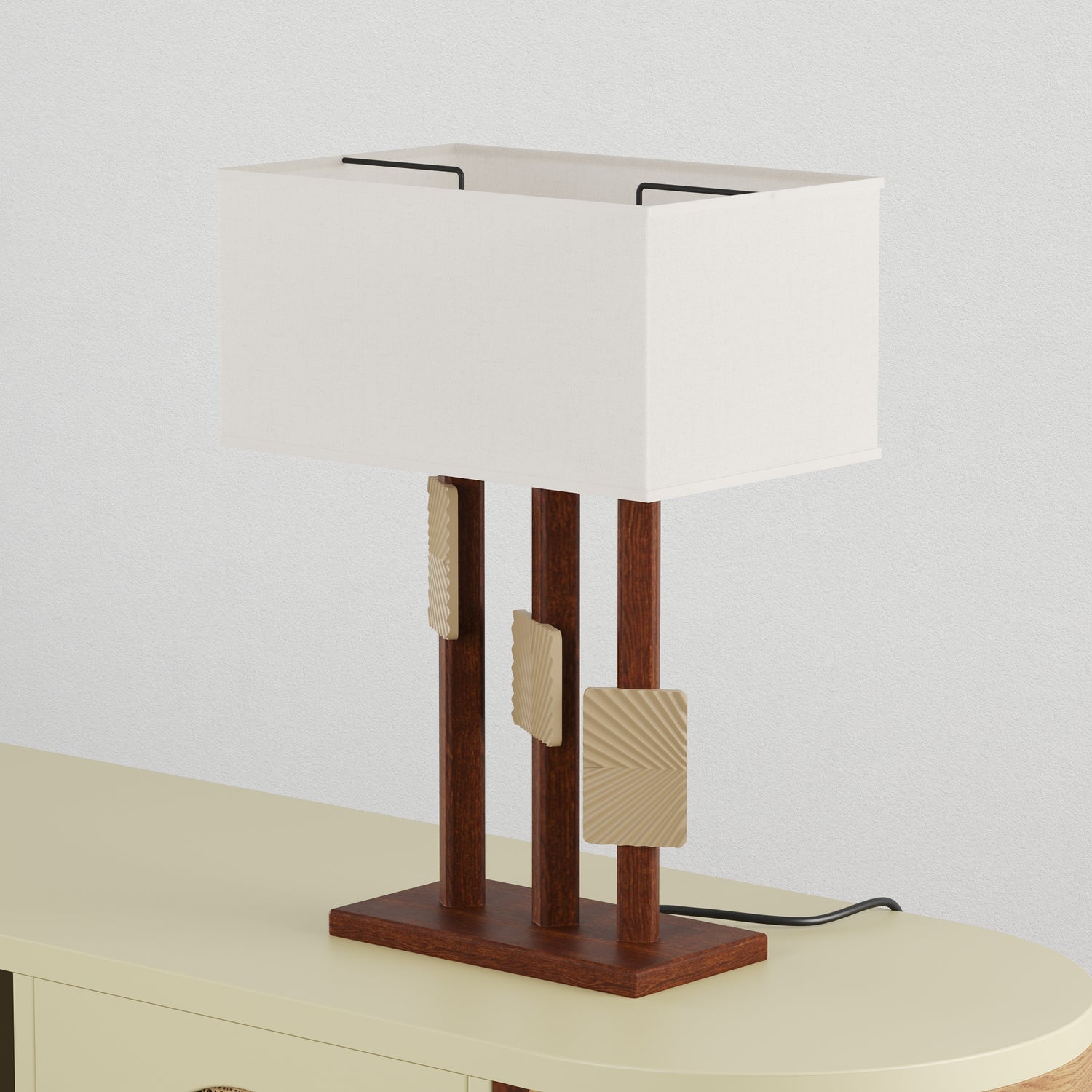 Hugo Table Lamp
