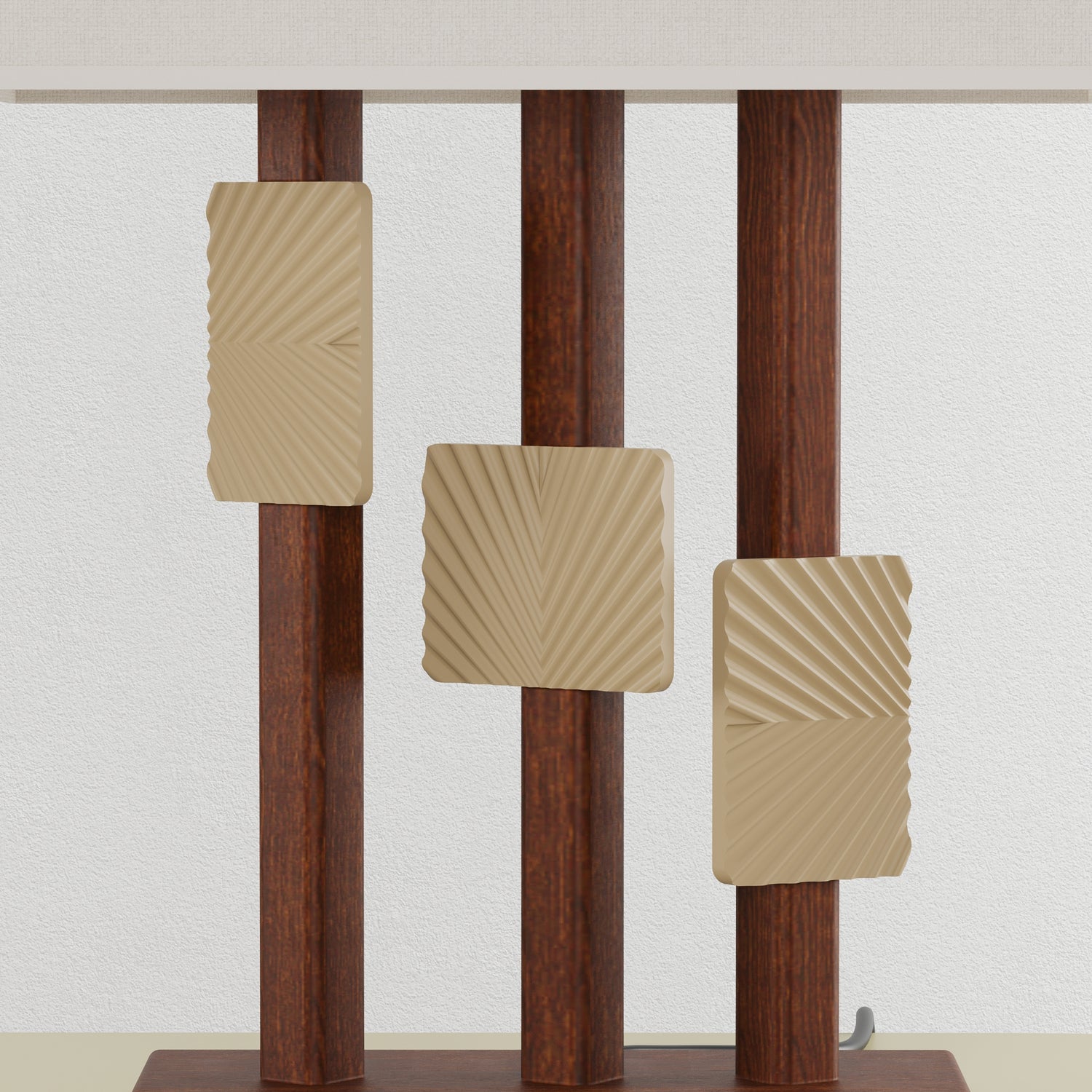 Hugo Table Lamp
