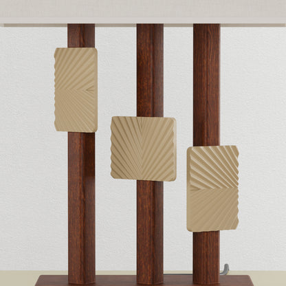 Hugo Table Lamp