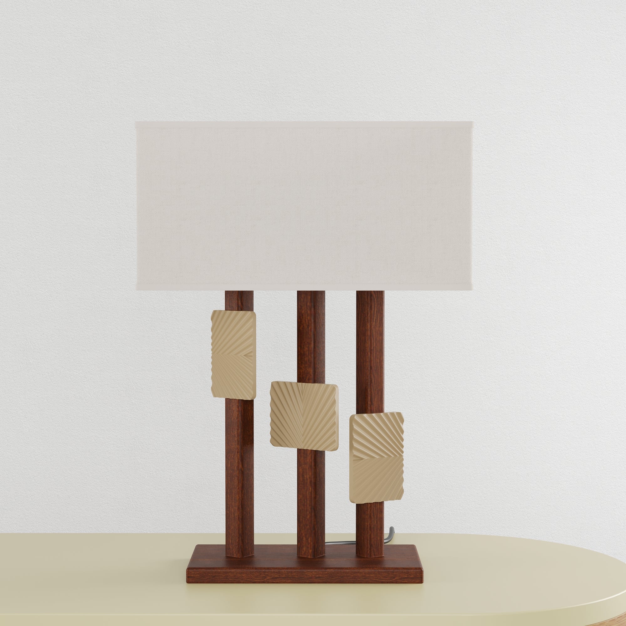 Hugo Table Lamp