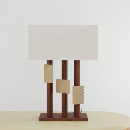 Hugo Table Lamp