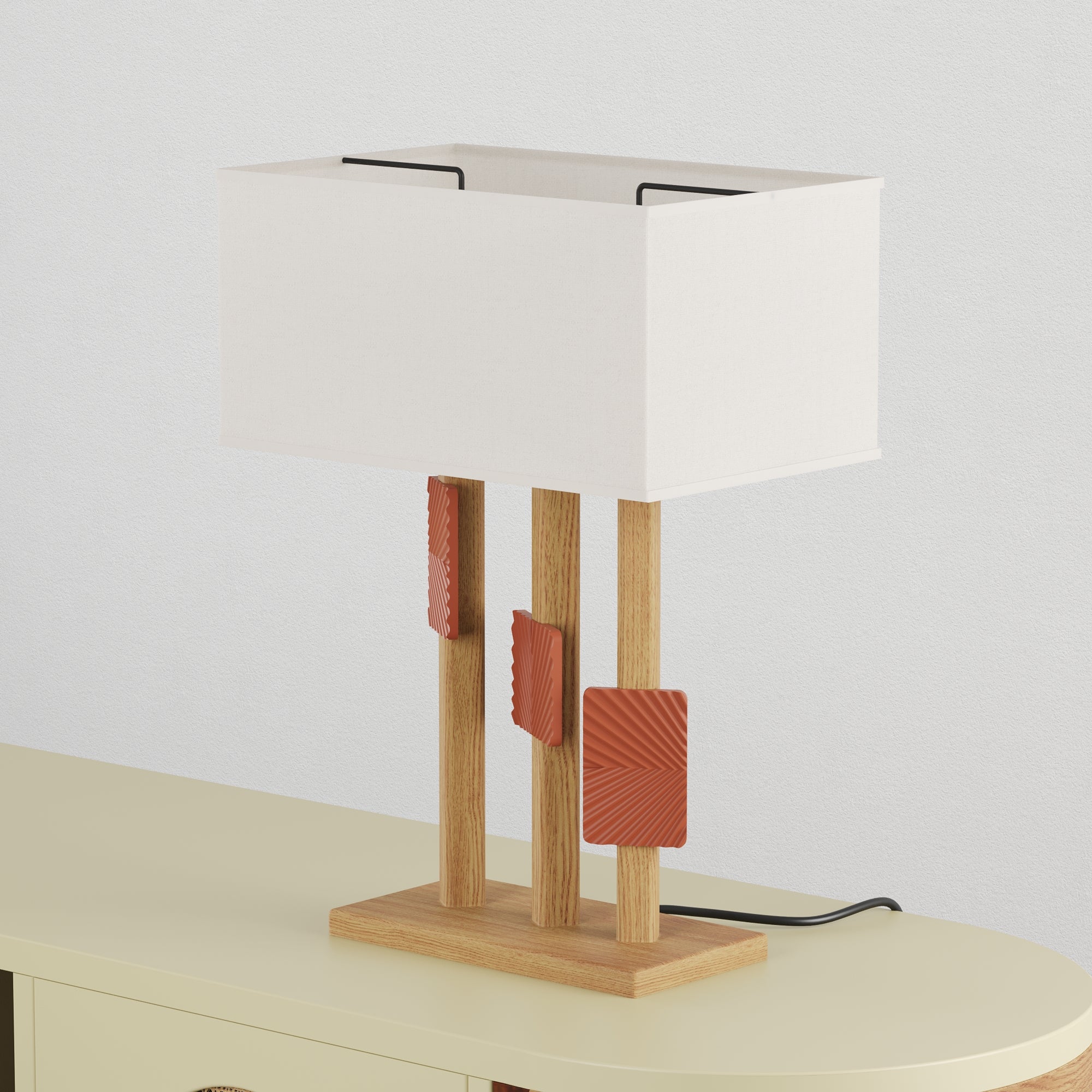 Hugo Table Lamp