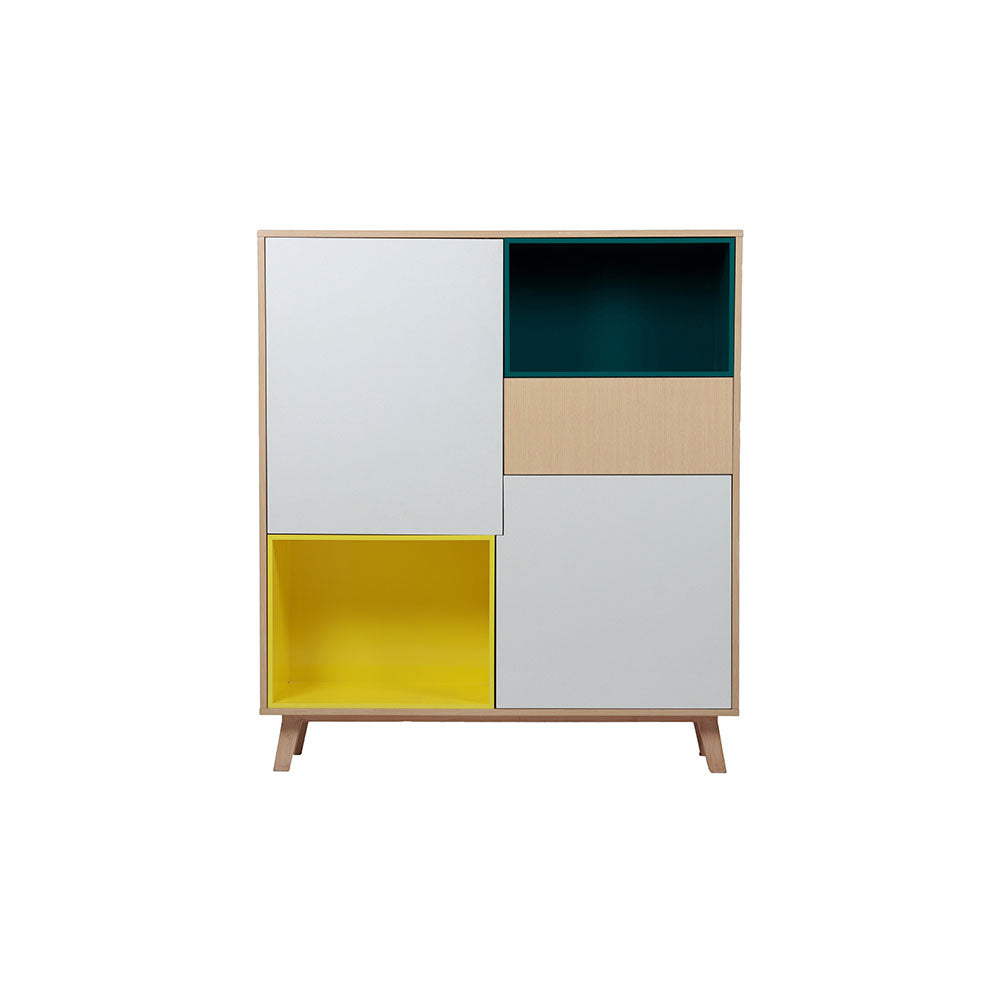 Minimo Cabinet