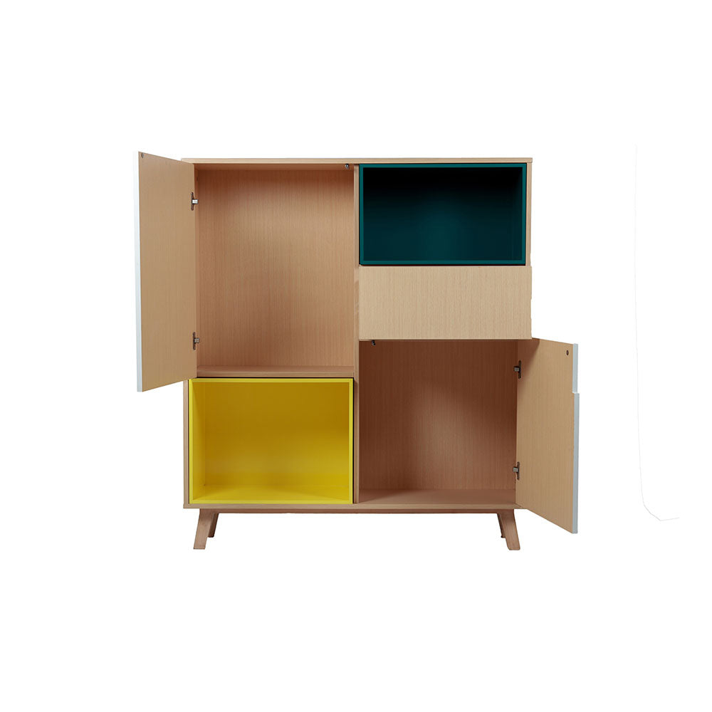 Minimo Cabinet