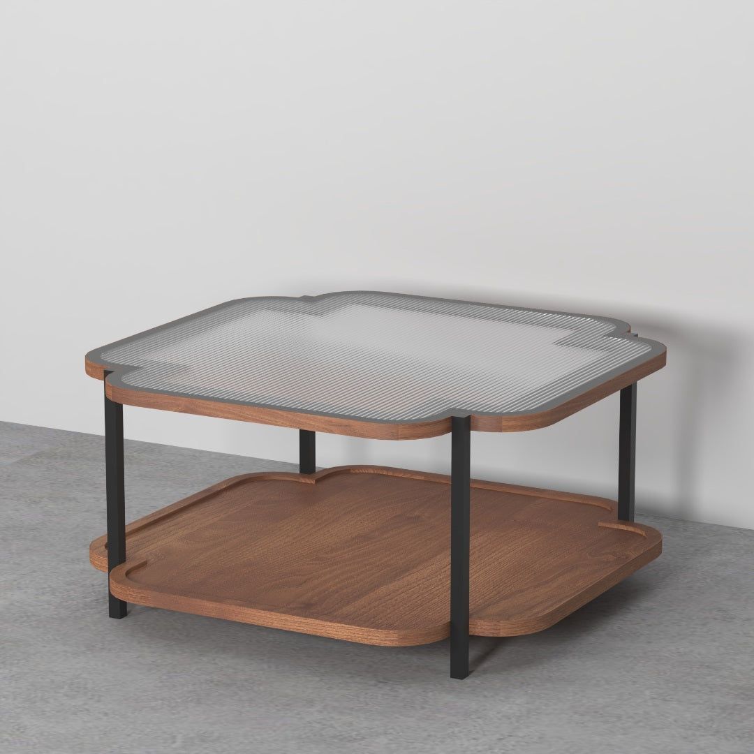 Ivan Coffee Table