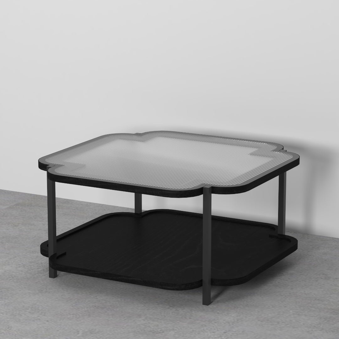 Ivan Coffee Table