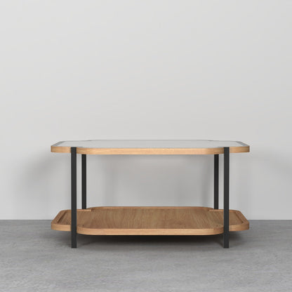 Ivan Coffee Table