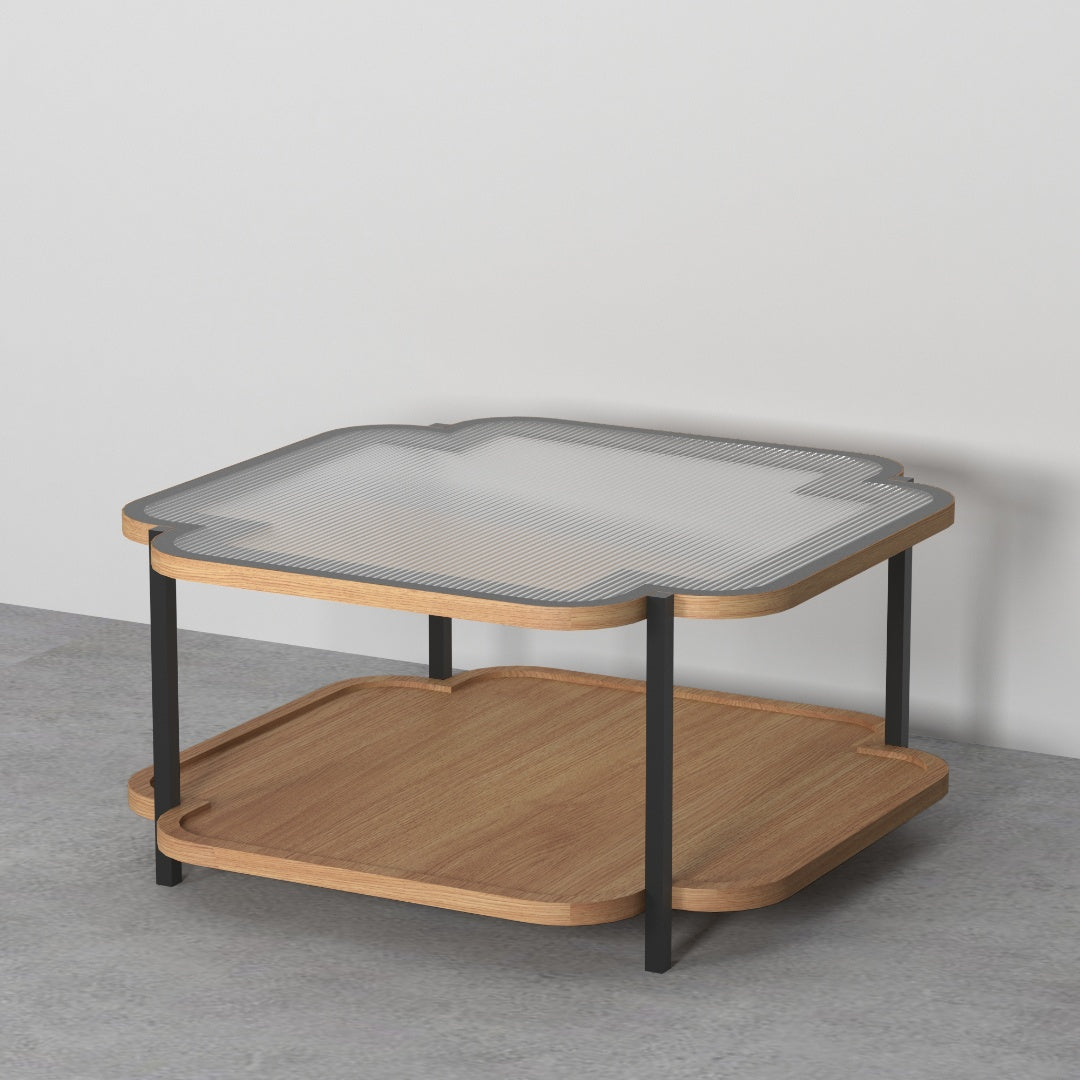 Ivan Coffee Table