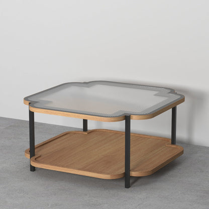 Ivan Coffee Table