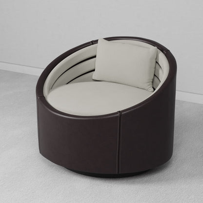 Ibiza Swivel Chair