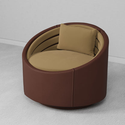 Ibiza Swivel Chair