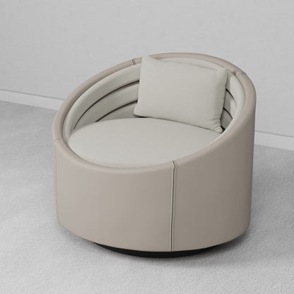Ibiza Swivel Chair