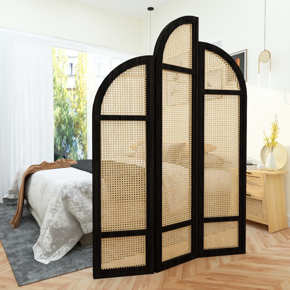 Ikoma Room Divider