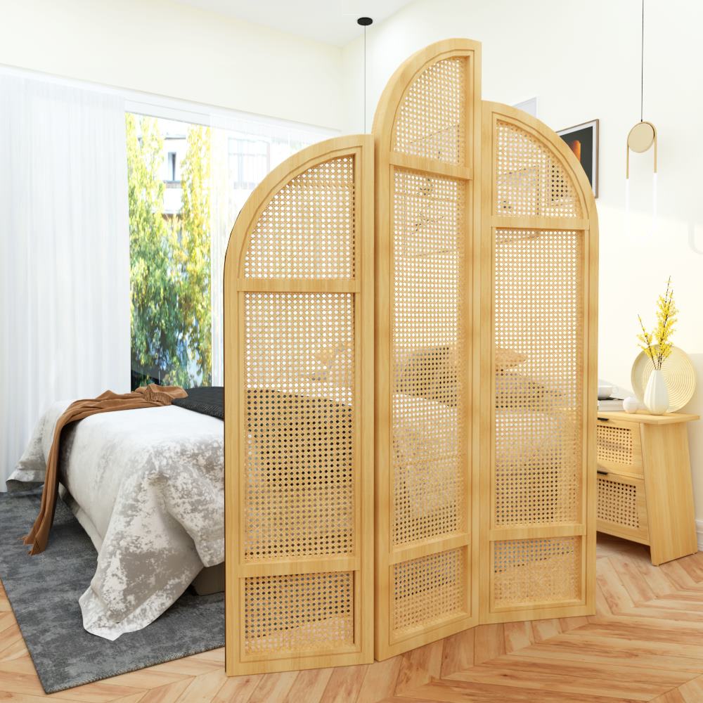 Ikoma Room Divider