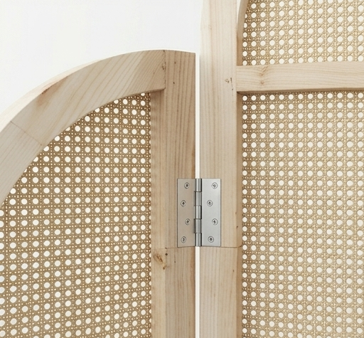 Ikoma Room Divider