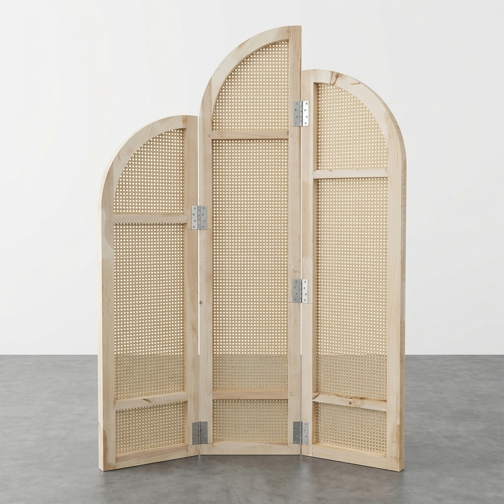 Ikoma Room Divider