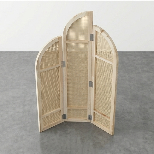 Ikoma Room Divider