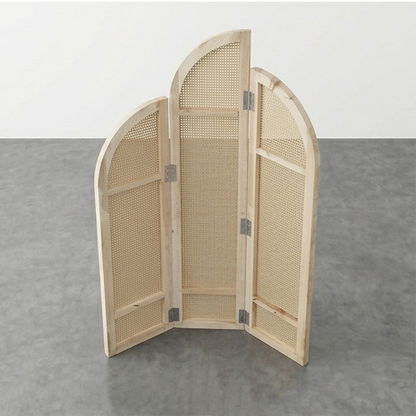 Ikoma Room Divider