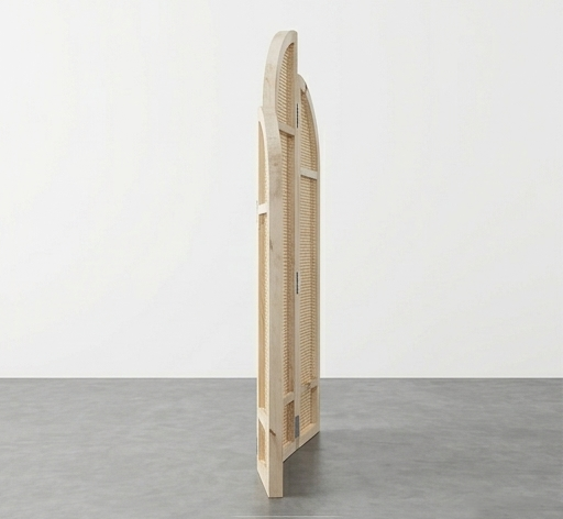 Ikoma Room Divider