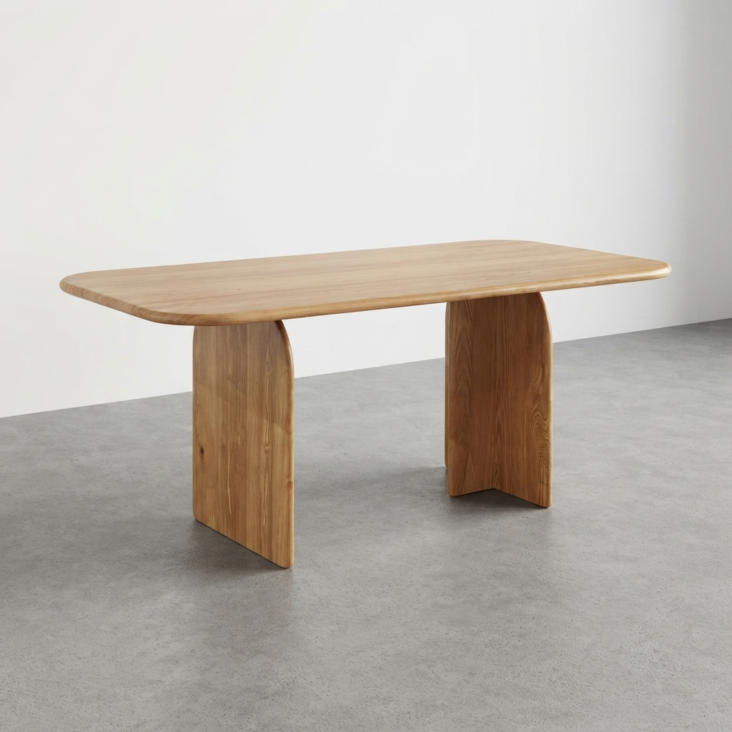 Sami Dining Table 1