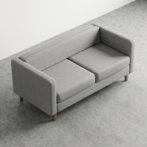 Weich Sofa