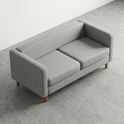 Weich Sofa