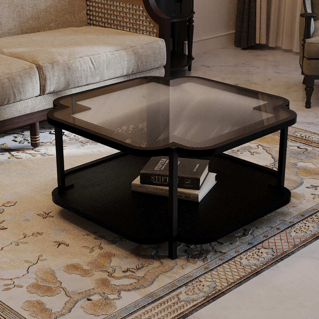Ivan Coffee Table