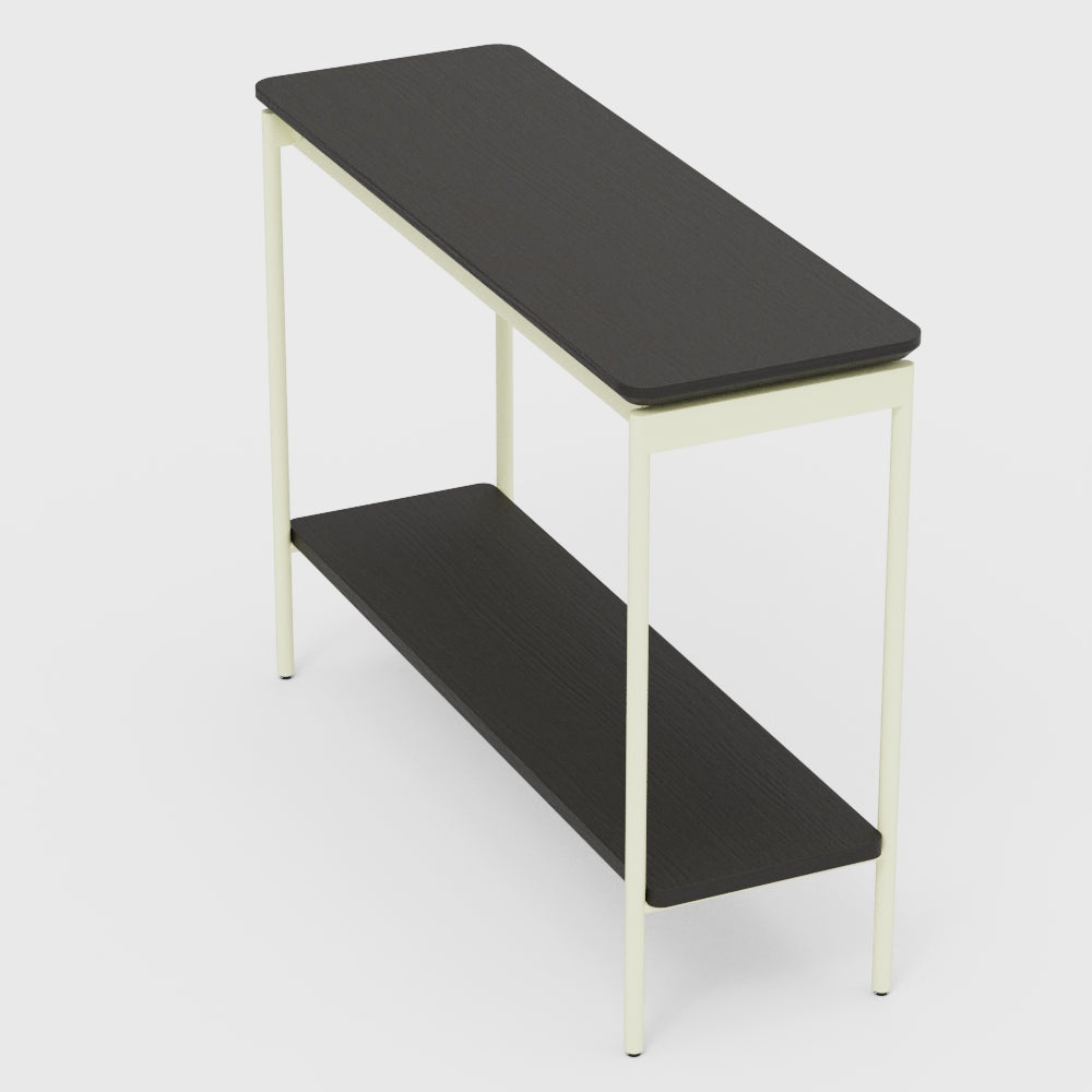 Jasper Console 2