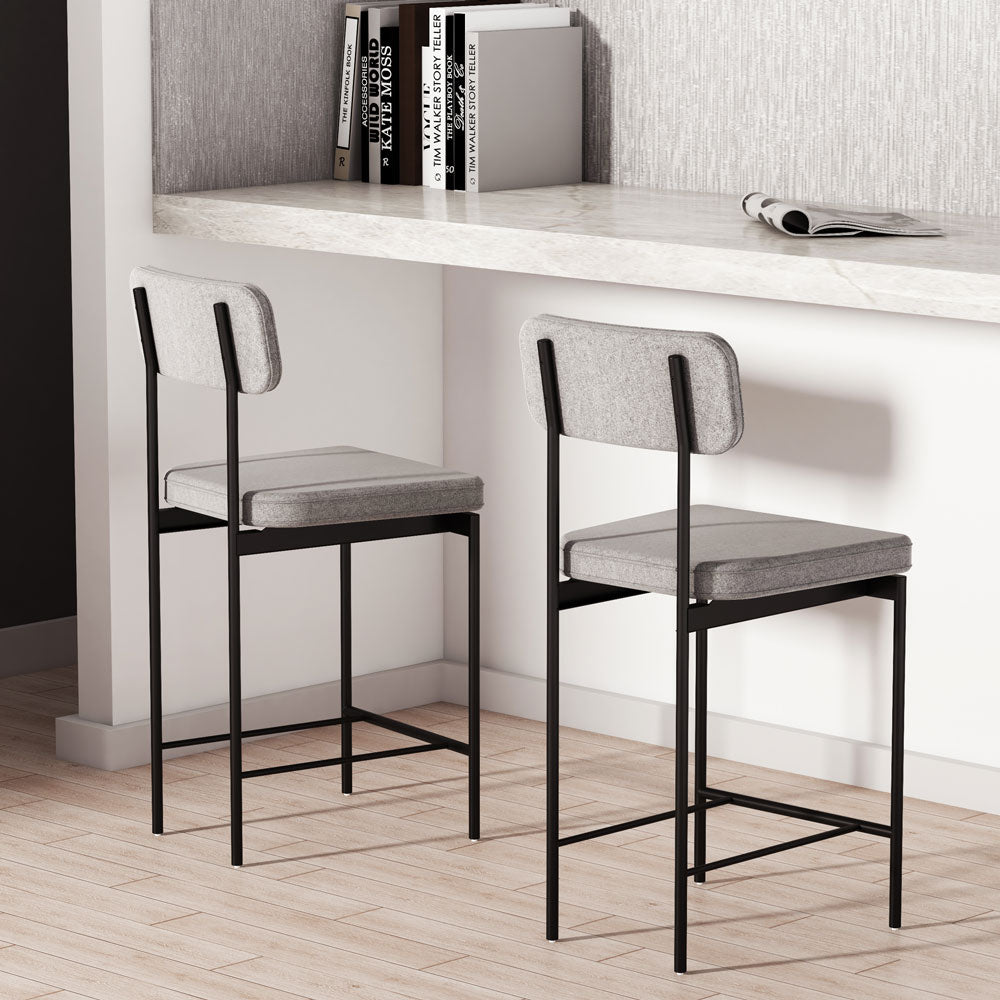 Jasper Counter Stool