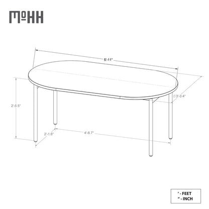 Jasper Dining Table 2