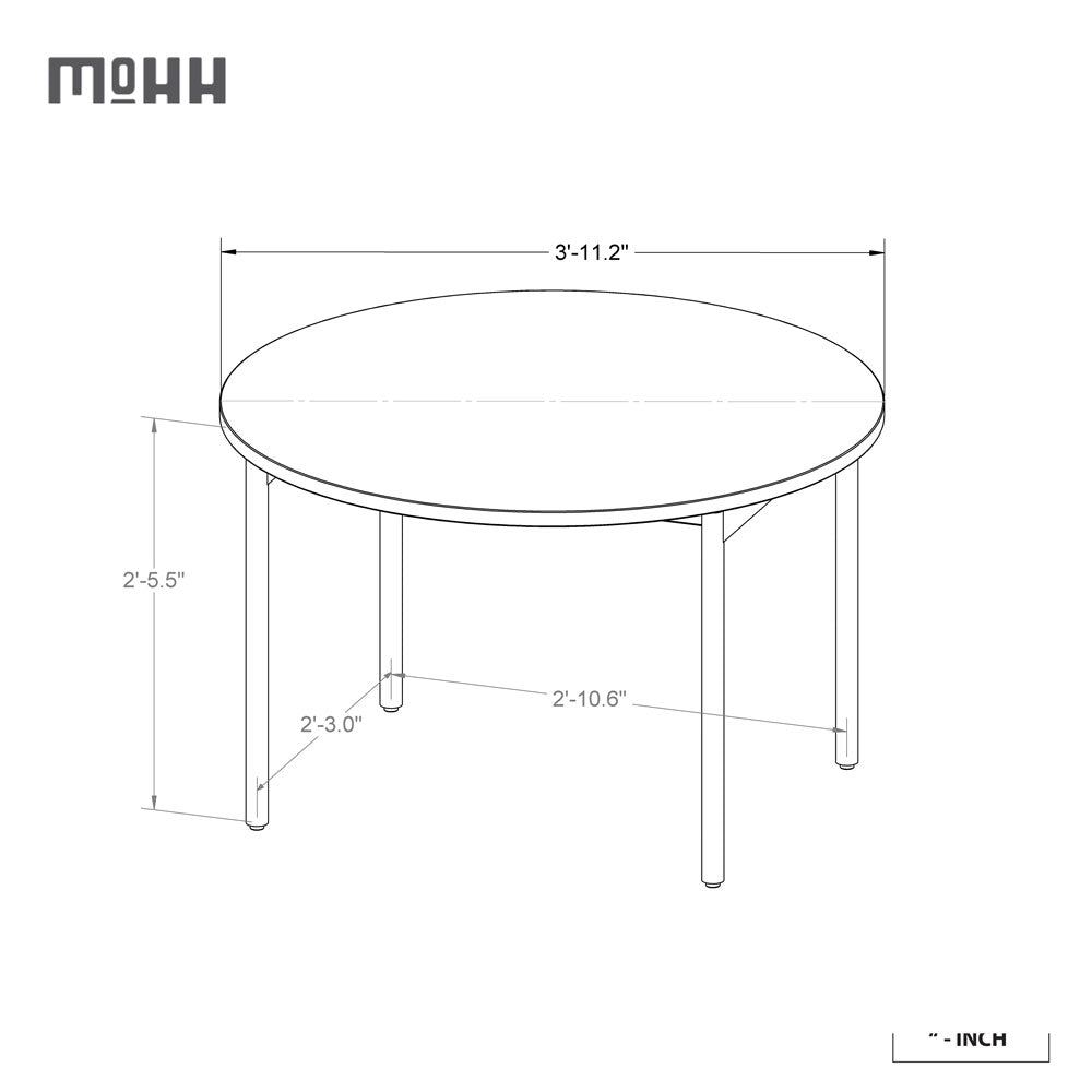 Jasper Dining Table 4