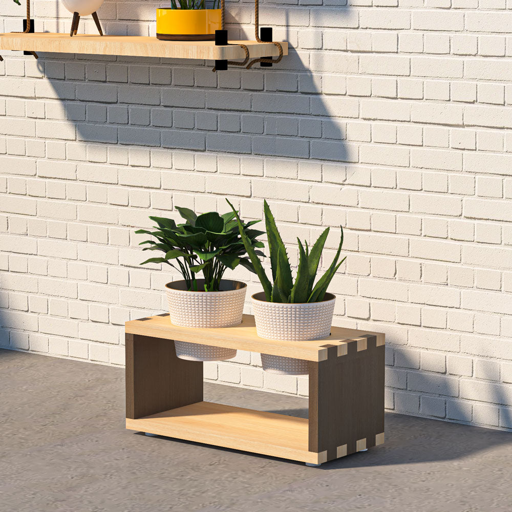Jack Floor Planter